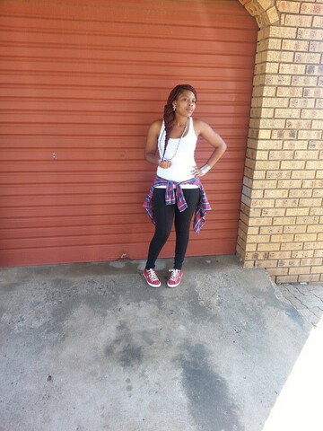 fashionkiller, 34 Carolina, Mpumalanga, South Africa