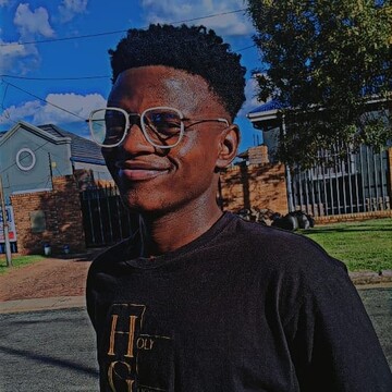 Stuart, 22 Benoni, Gauteng, South Africa