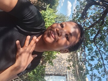 Lebohang, 21 Johannesburg, Gauteng, South Africa