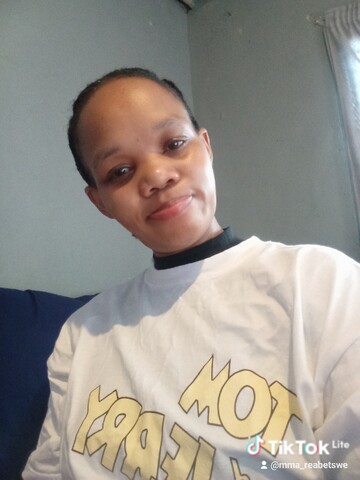 Le Ra To, 33 Soweto, Gauteng, South Africa