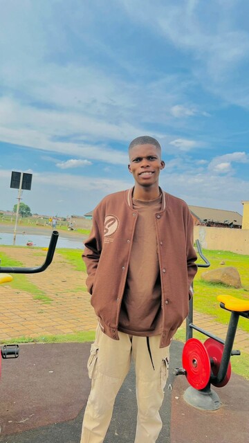 Liza187, 25 Alberton, Gauteng, South Africa