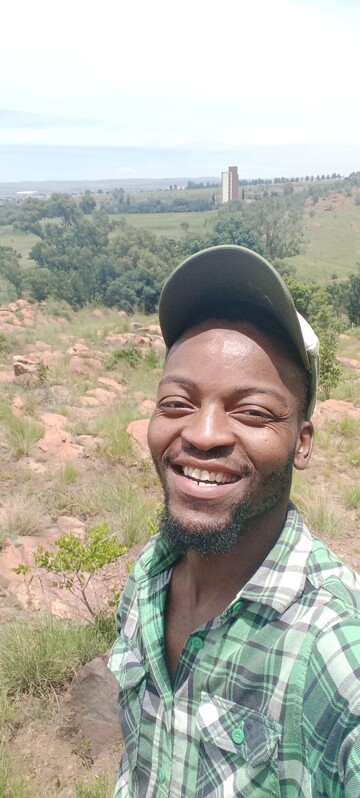 Lele, 26 Nigel, Gauteng, South Africa