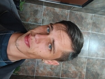 Johnnie, 23 Ermelo, Mpumalanga, South Africa