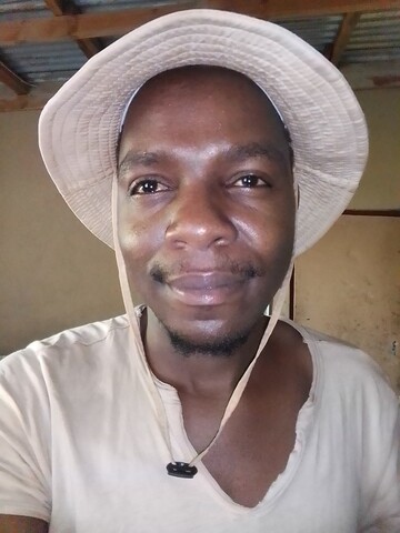 Lesibana, 29 Mokopane, Limpopo, South Africa
