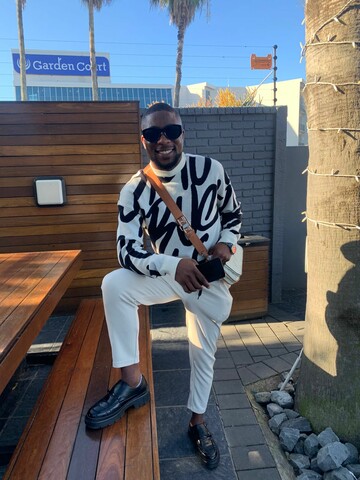 Gift, 24 East London, Eastern Cape, South Africa