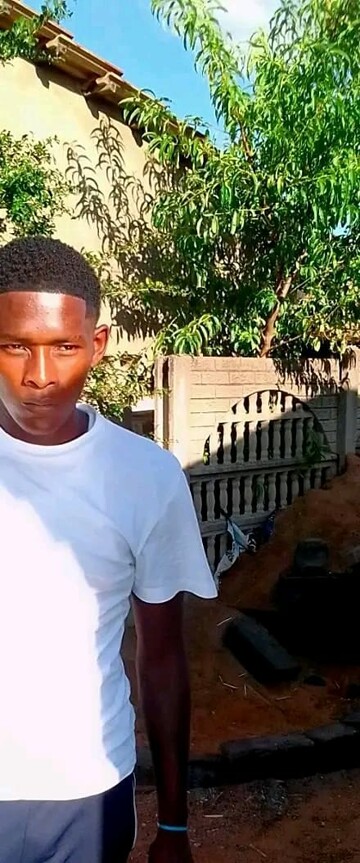 John, 22 Newcastle, KwaZulu-Natal, South Africa