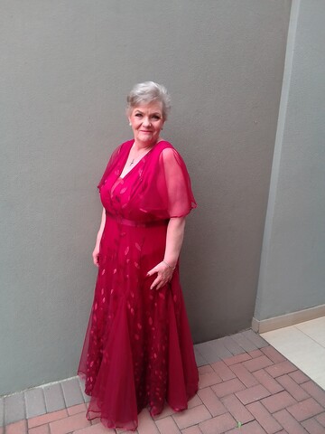 Celia, 62 Johannesburg, Gauteng, South Africa