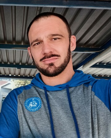 NickScott195, 41 Centurion, Gauteng, South Africa