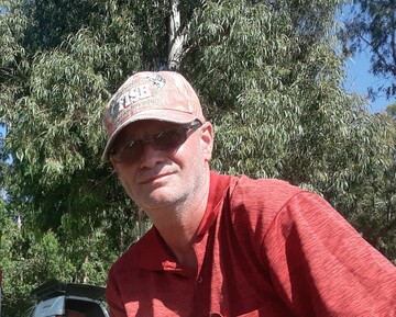 Goofy-R, 50 Randfontein, Gauteng, South Africa