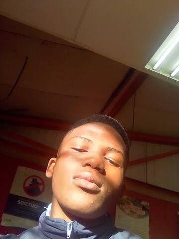 Chris101, 19 Benoni, Gauteng, South Africa