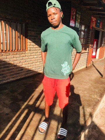 NyThEn, 21 Louis Trichardt, Limpopo, South Africa