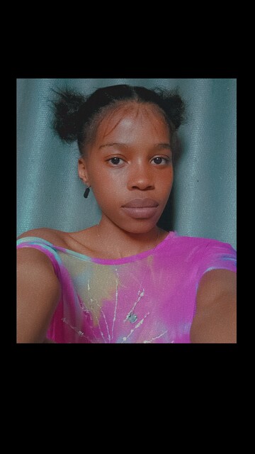 Angel, 23 Mamelodi, Gauteng, South Africa