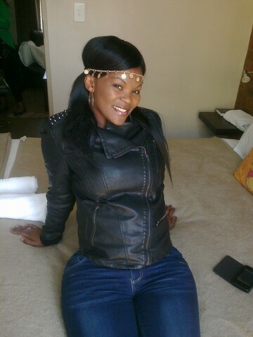 Jane.R, 36 Vanderbijlpark, Gauteng, South Africa
