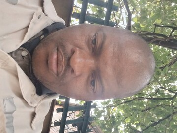 Happy156, 48 Soweto, Gauteng, South Africa