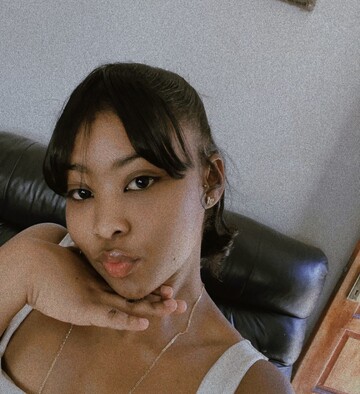 Bianca, 24 Johannesburg, Gauteng, South Africa