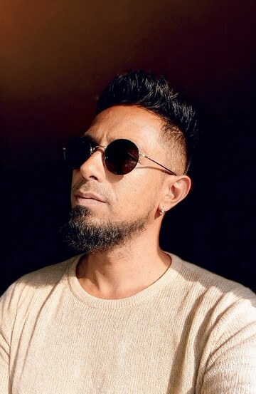 Neel, 39 Durban, KwaZulu-Natal, South Africa