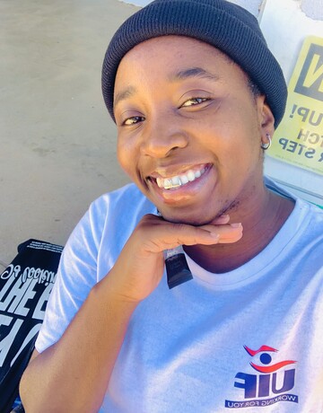 Migail, 24 Okiep, Northern Cape, South Africa