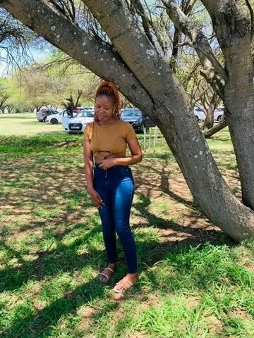 Leah102, 31 Springs, Gauteng, South Africa