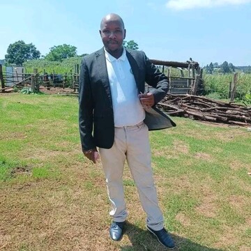 Misungwazi8, 38 Pietermaritzburg, KwaZulu-Natal, South Africa
