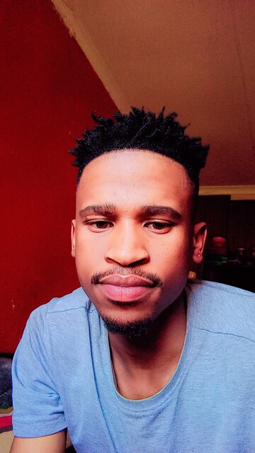 Aj363, 25 Witbank, Mpumalanga, South Africa