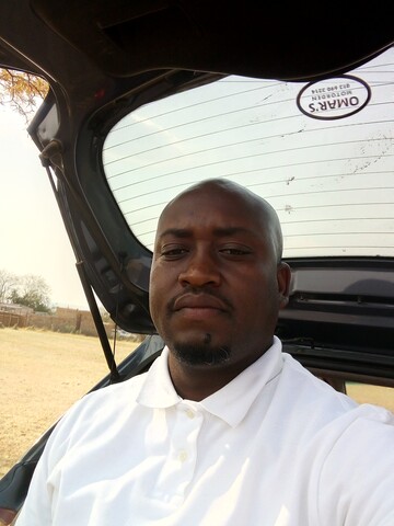 Desmondi, 36 Brits, North West, South Africa