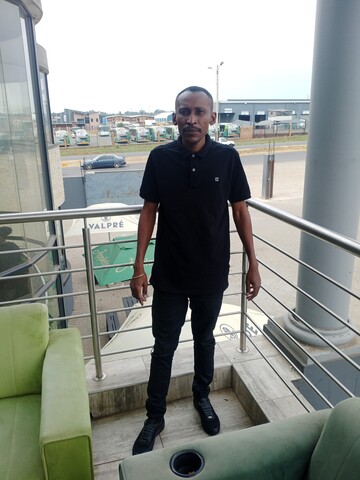 MrJo, 39 Tembisa, Gauteng, South Africa