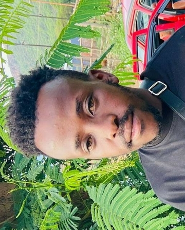 Rams361, 26 Louis Trichardt, Limpopo, South Africa