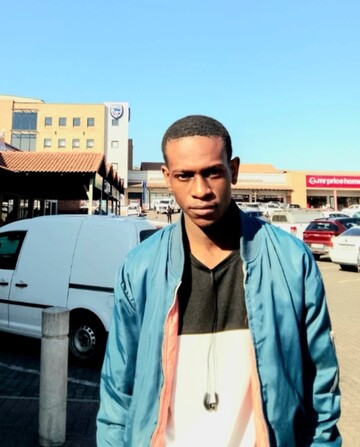 Mtho, 22 Malelane, Mpumalanga, South Africa