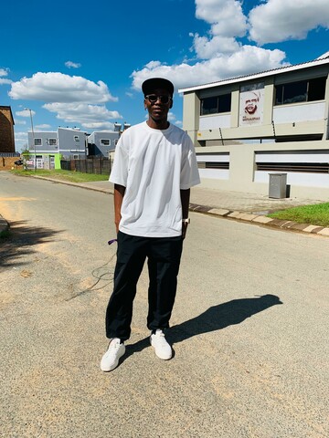 Kani, 25 Bloemfontein, Free State, South Africa