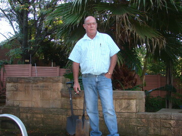 Ian26, 75 Randburg, Gauteng, South Africa