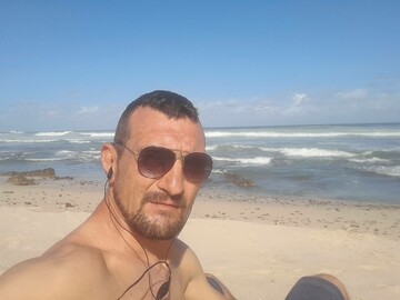 Barney, 45 Cintsa, Eastern Cape, South Africa