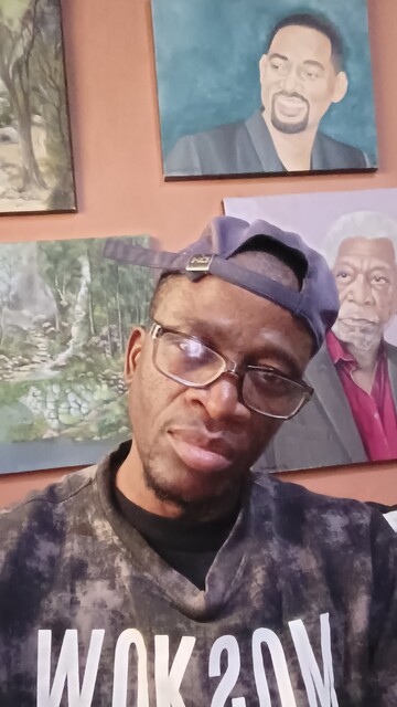 C.man, 51 Mamelodi, Gauteng, South Africa