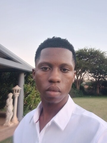 Chris20, 20 Mamelodi, Gauteng, South Africa