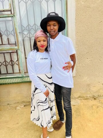 Siabza, 21 Soweto, Gauteng, South Africa