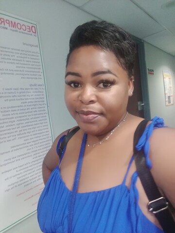 Lili, 30 Tembisa, Gauteng, South Africa