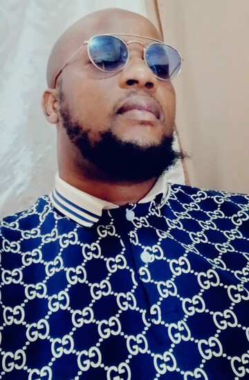 Trgh, 38 Mafikeng, North West, South Africa