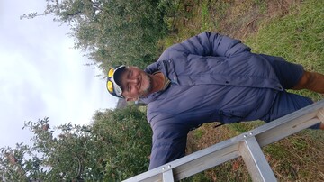 Boer38, 39 Jeffreys Bay, Eastern Cape, South Africa
