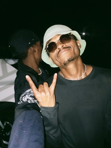 Iceyy, 26 Rustenburg, North West, South Africa