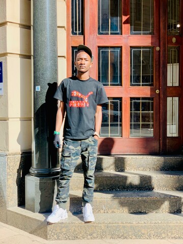 Tyler131, 20 Johannesburg, Gauteng, South Africa