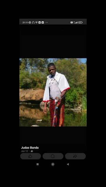 Chilwane, 55 Acornhoek, Mpumalanga, South Africa