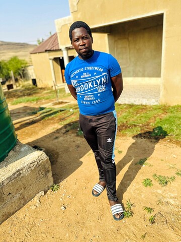 Tira, 23 Newcastle, KwaZulu-Natal, South Africa