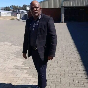 Thabo, 52 KwaMhlanga, Mpumalanga, South Africa