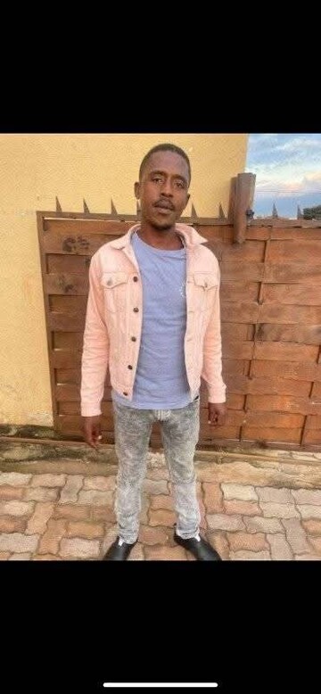 Tomlondon, 35 Germiston, Gauteng, South Africa