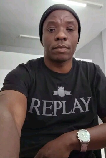 vigorous2, 44 Roodepoort, Gauteng, South Africa