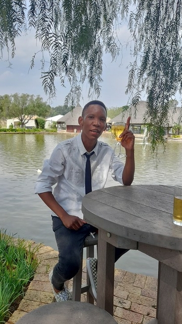 Tyboss, 27 Benoni, Gauteng, South Africa