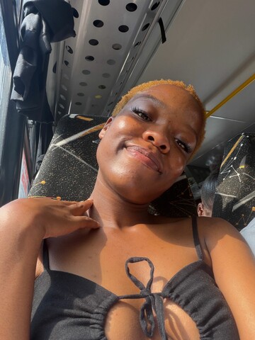 Charmaine, 19 Pretoria, Gauteng, South Africa