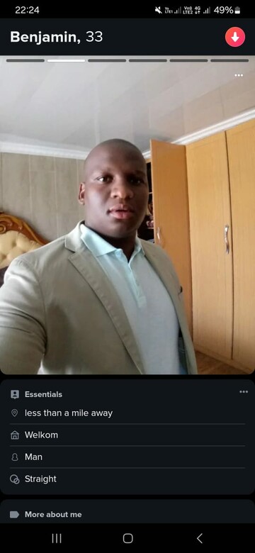 Actom24, 31 Welkom, Free State, South Africa