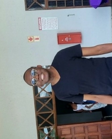 Jazz, 60 Brakpan, Gauteng, South Africa