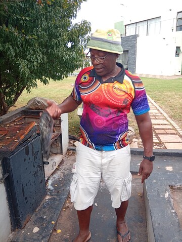 Tafara, 52 Randburg, Gauteng, South Africa