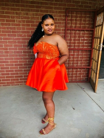 Cynthia, 20 Bethlehem, Free State, South Africa